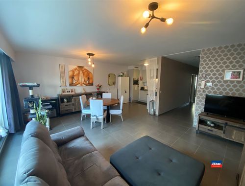                                         Appartement te huur in Hoboken, € 975
