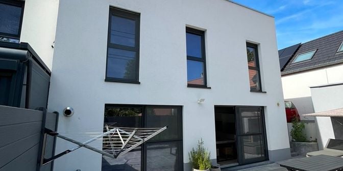 Huis te koop in Rue Grande 84B, 7040 Genly