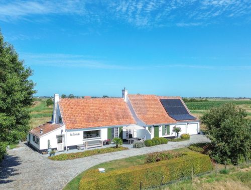                                         Woning te koop in Vlissegem, € 859.000
