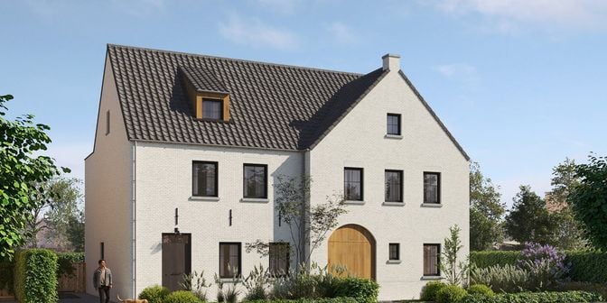 Huis te koop in Veldenstraat 44 bus A, 2580 Beerzel