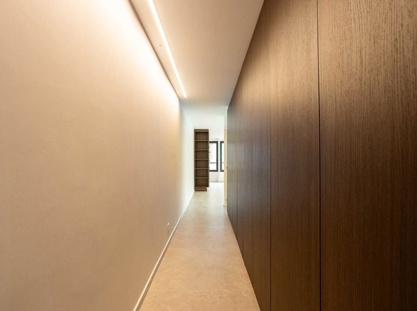 Appartement te koop in Wijngaardstraat 38 a bus 21,
                    8500 Kortrijk