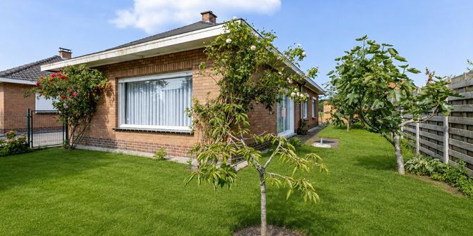 Huis te koop in Zoutweg 34, 9950 Waarschoot