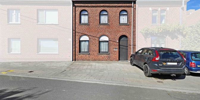 Huis te koop in 7781 Houthem