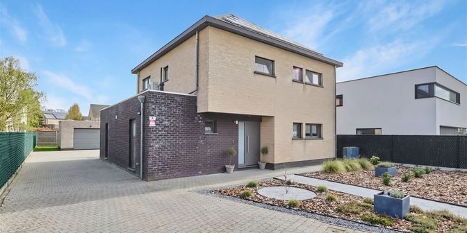 Huis te koop in Venberg 13, 3970 Leopoldsburg