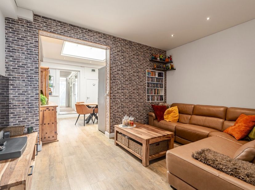 Maison à vendre
                    à 9940 Sleidinge