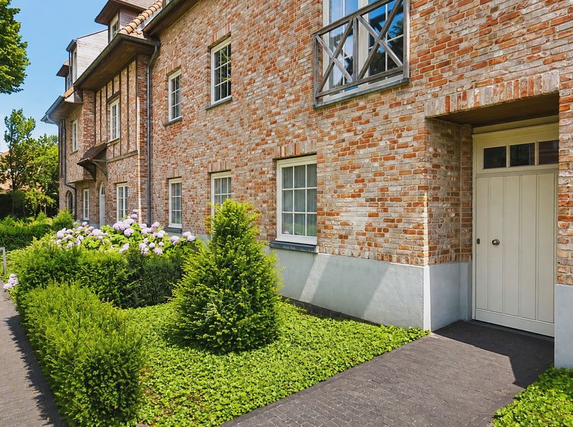 Appartement te koop in Geraardsbergsesteenweg 1A bus 101,
                    9090 Melle
