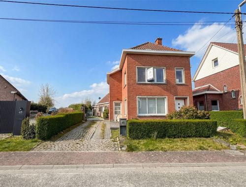                                         Woning te koop in Geraardsbergen, € 375.000
