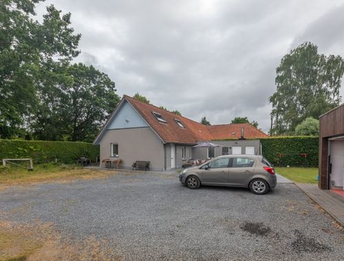                                         Woning te koop in Deerlijk, € 290.000

