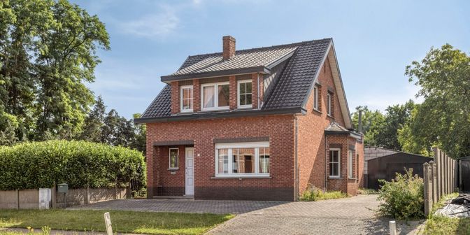 Huis te koop in Veerleseweg 22, 2440 Geel