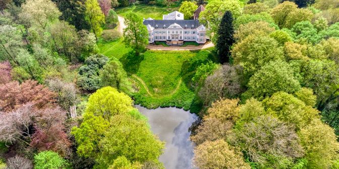 Maison à vendre à Gellenberg 93, 3210 Lubbeek