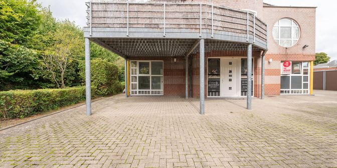Bedrijfsvastgoed te koop in Wolvertemsesteenweg 95, 1850 Grimbergen