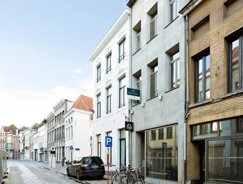                                         Woning te koop in Mechelen, € 399.000
