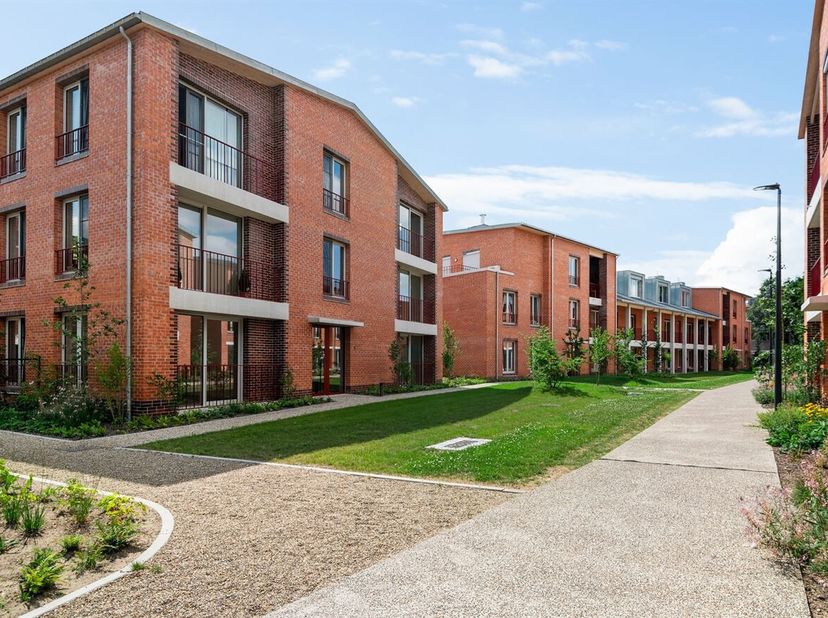 Appartement à vendre
                    à 2500 Lier