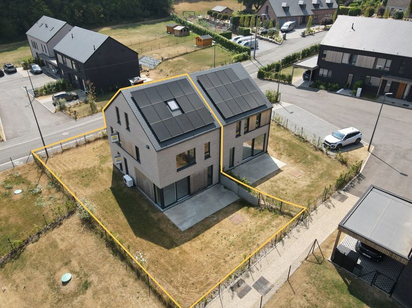 Huis te koop in ,
                    5580 Rochefort