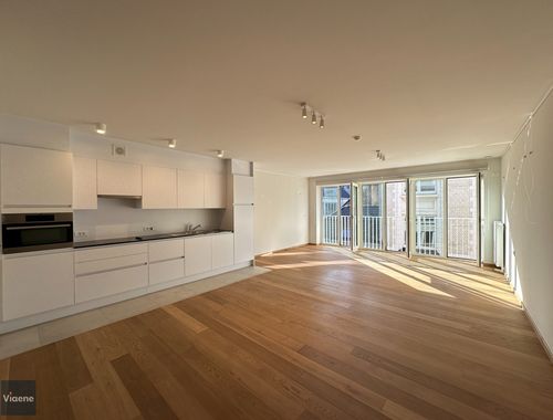                                         Appartement pour retraités à vendre à Oostende, € 425.000
