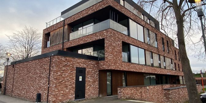 Garage te koop in Schoolweg 30, 2830 Willebroek