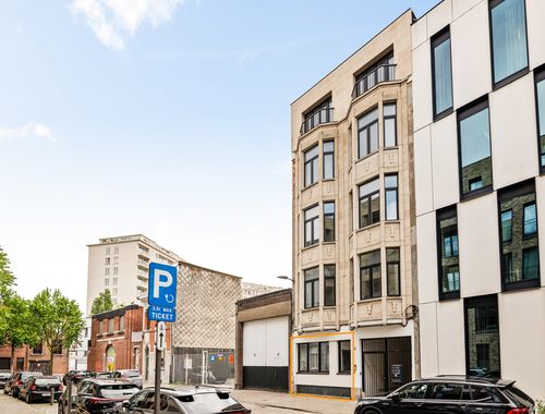                                         Appartement à vendre à Borgerhout, € 245.000
