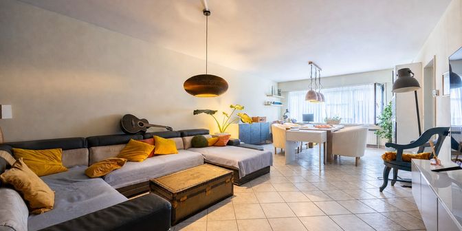 Appartement te koop in Miksebeekstraat 46 bus 0002, 2930 Brasschaat