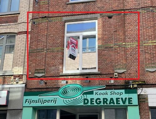                                        Appartement te huur in Ieper, € 650
