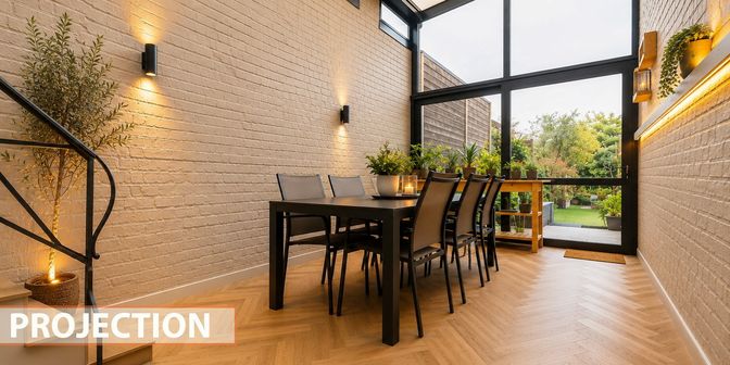 Maison à vendre à 7700 Mouscron
