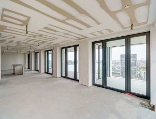                                         Appartement te koop in Antwerpen, € 1.355.000
