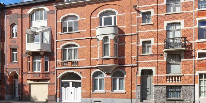 Huis te koop in Guido Gezellestraat 23, 3500 Hasselt