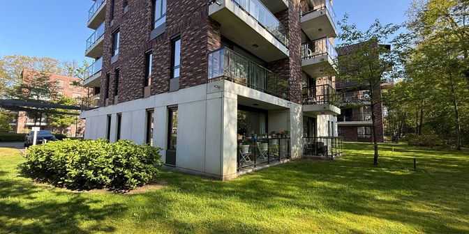 Appartement à vendre à Van Hemelrijcklei 82 boîte C0.01, 2930 Brasschaat