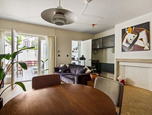                                         Appartement à vendre à Antwerpen, € 359.000

