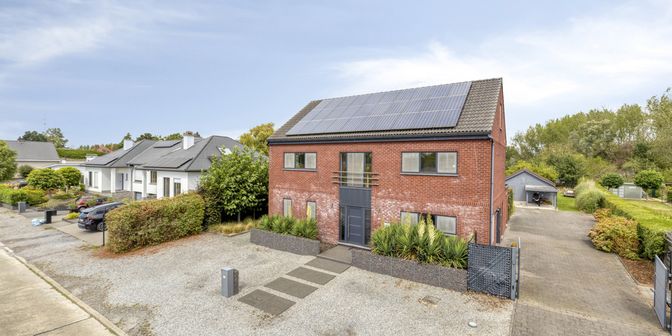 Huis te koop in Hoogstraat 3, 1820 Perk