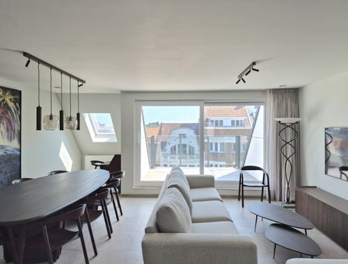                                         Appartement te koop in Koksijde, € 850.000
