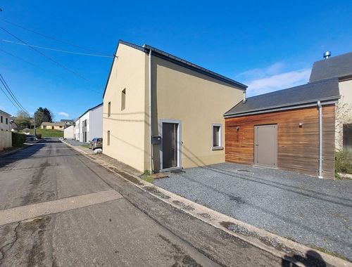                                        Appartement te koop in Nothomb, € 299.000
