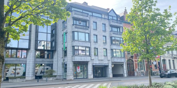 Bien professionnel à louer à Leopoldplein 18, 3500 Hasselt