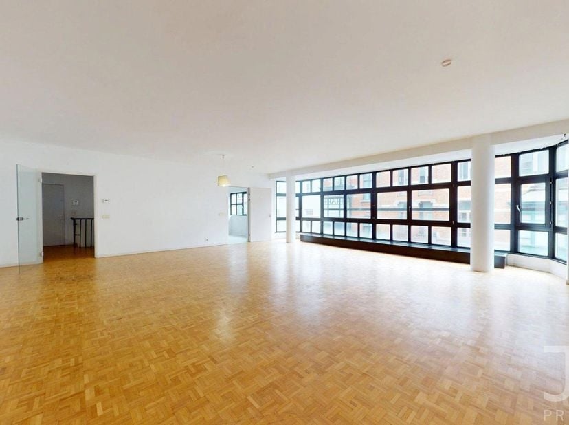 Appartement à louer à Rue Saint-Quentin 3,
                    1000 Bruxelles