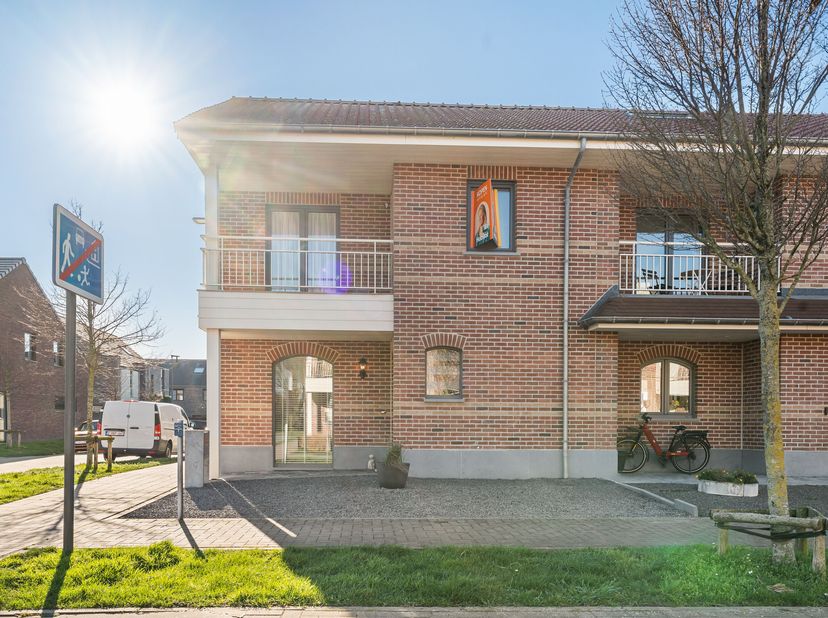 Maison à vendre
                    à 8380 Lissewege