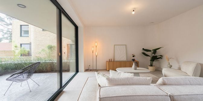 Appartement te koop in Aerdenlei 2A bus 001, 2930 Brasschaat