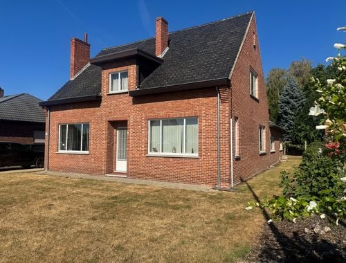                                         Woning te koop in Diepenbeek, € 275.000
