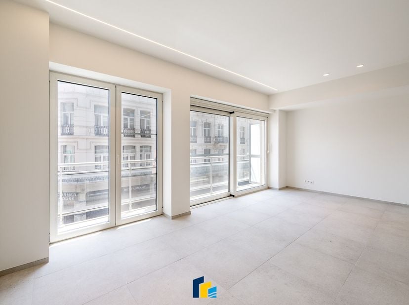 Appartement à vendre
                    à 8370 Blankenberge