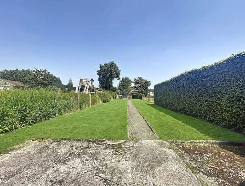                                         Maison à vendre à Beveren-Waas, € 239.000
