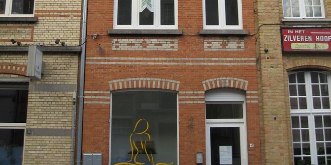 Bedrijfsvastgoed te huur in Rijselstraat 47 bus GLV, 8900 Ieper