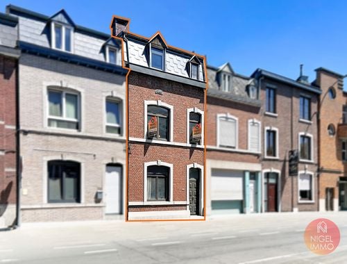                                         Woning te koop in Liège, € 189.000
