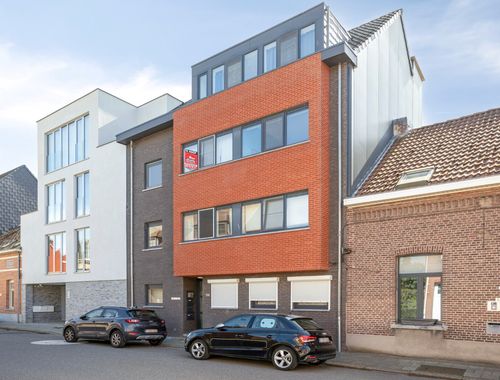                                         Appartement te koop in Geel, € 249.000
