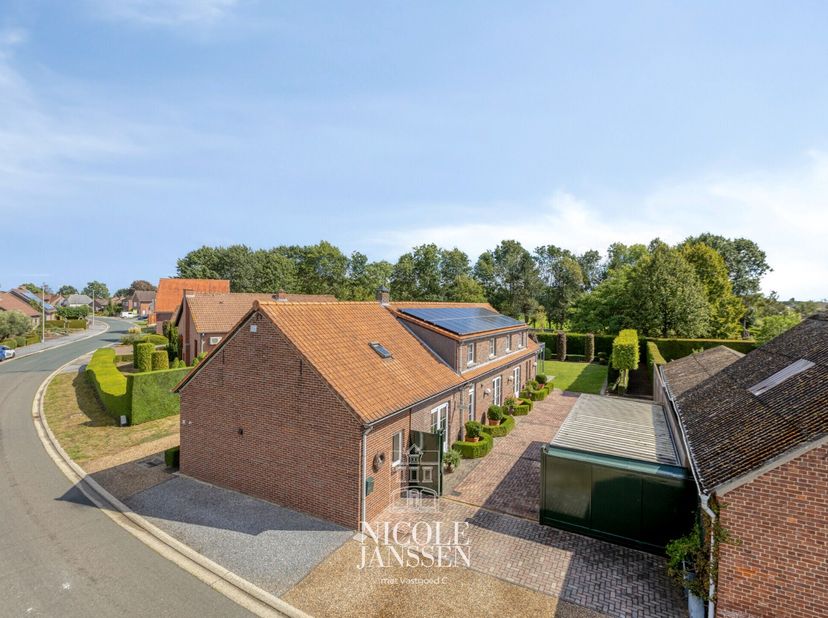 Maison à vendre
                    à 3640 Molenbeersel