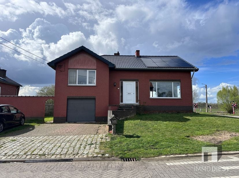 Maison à vendre
                    à 3290 Schaffen