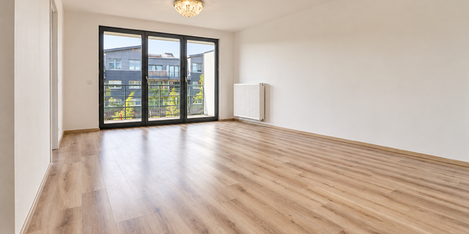 Appartement te koop in Rue Bara 109 bus 202, 1070 Anderlecht