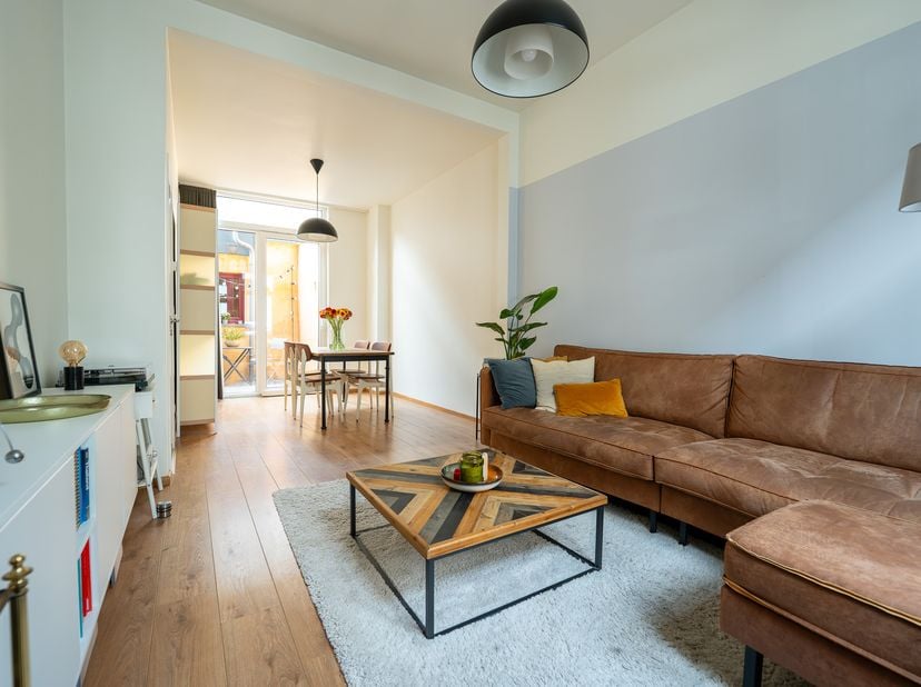 Maison à vendre à Louis De Smetstraat 47,
                    9050 Ledeberg