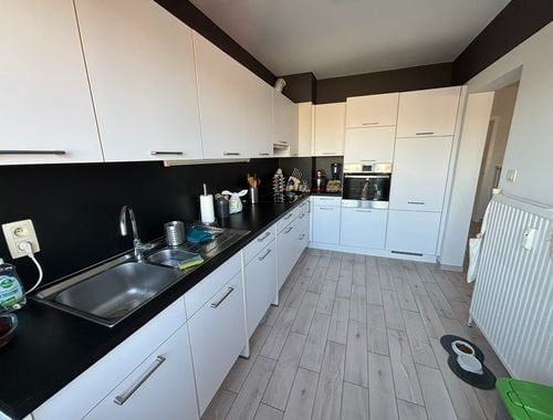                                         Appartement à vendre à Zaventem, € 253.000
