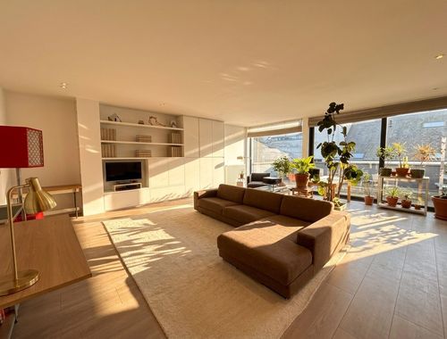                                         Loft te koop in Brussel, € 790.000
