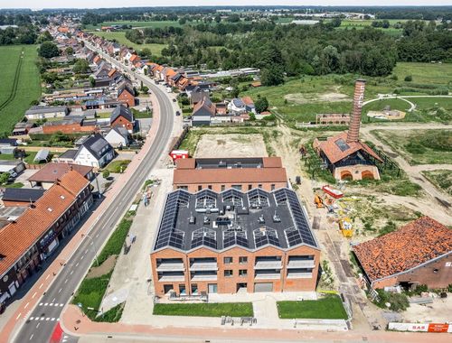                                         Appartement te koop in Rijkevorsel, € 382.000
