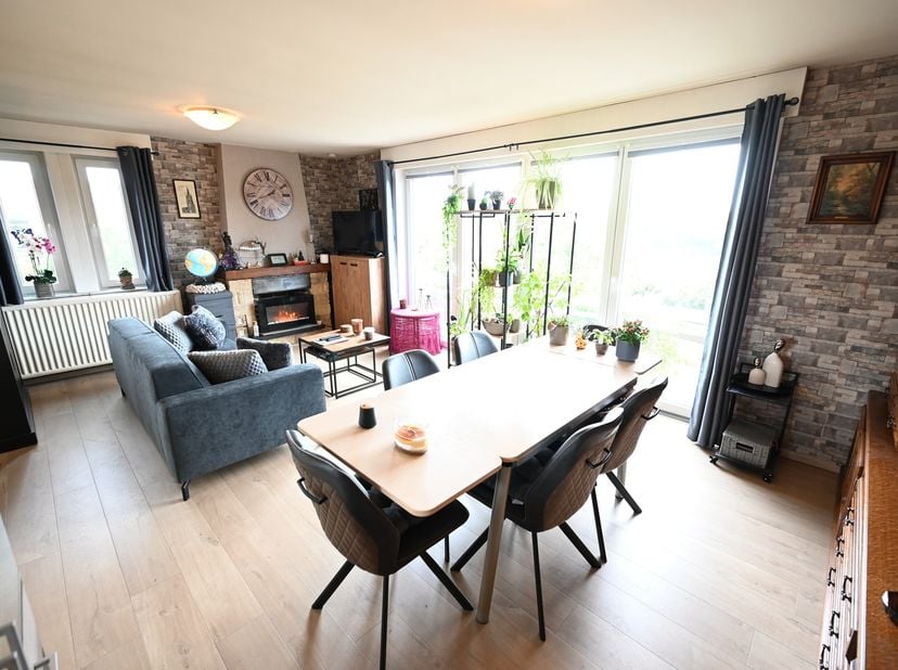 Appartement te koop in Meersenstraat 1 bus 2,
                    8310 Assebroek
