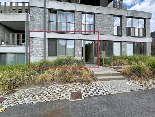                                         Appartement à louer à Wolvertem, € 1.000
